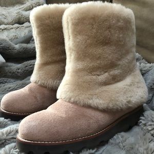 marilyn ugg boots